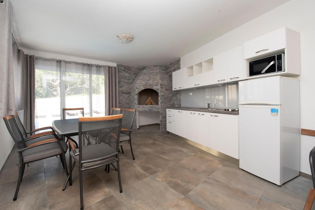 Apartments Bevanda Podstrana Kültér fotó