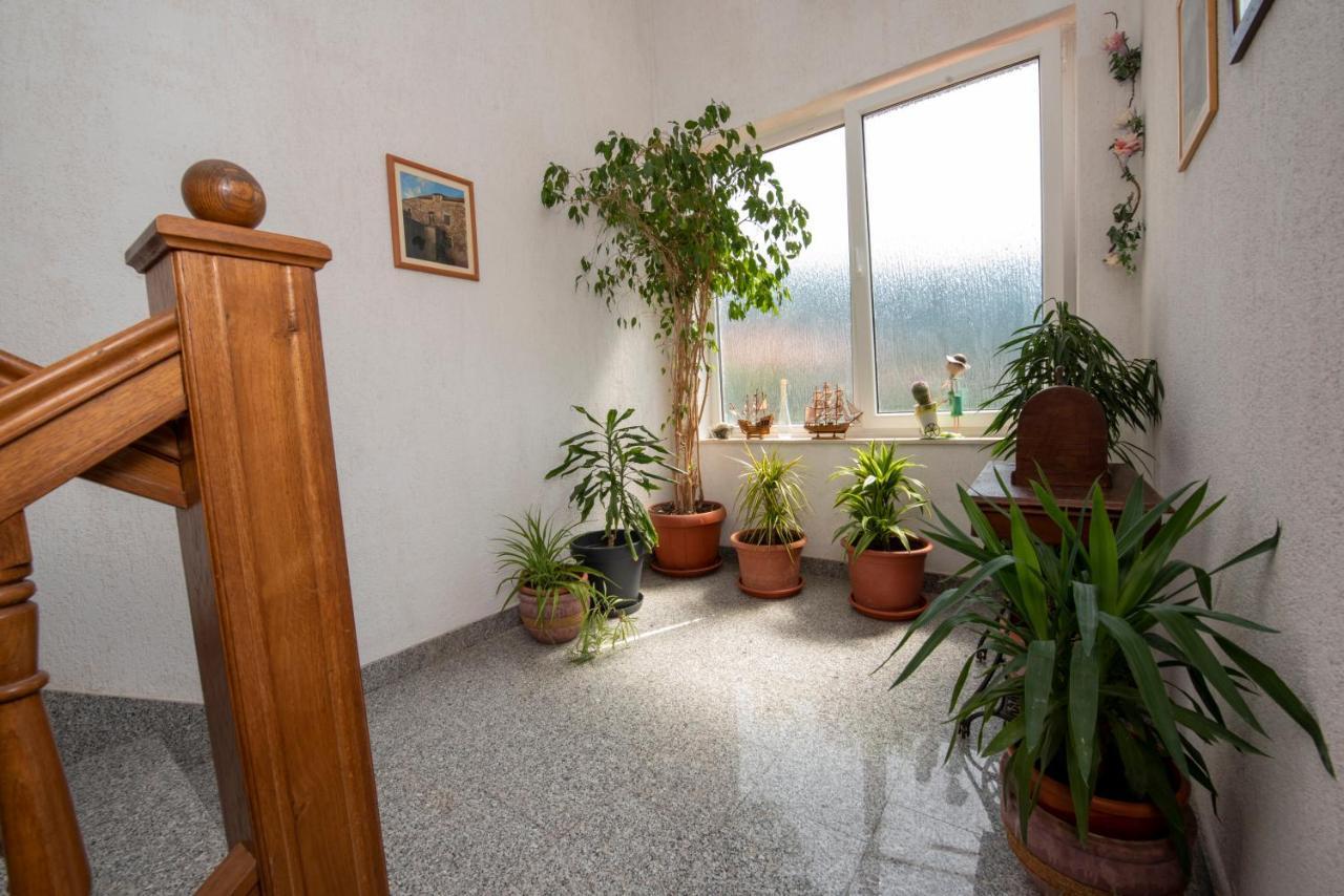 Apartments Bevanda Podstrana Kültér fotó