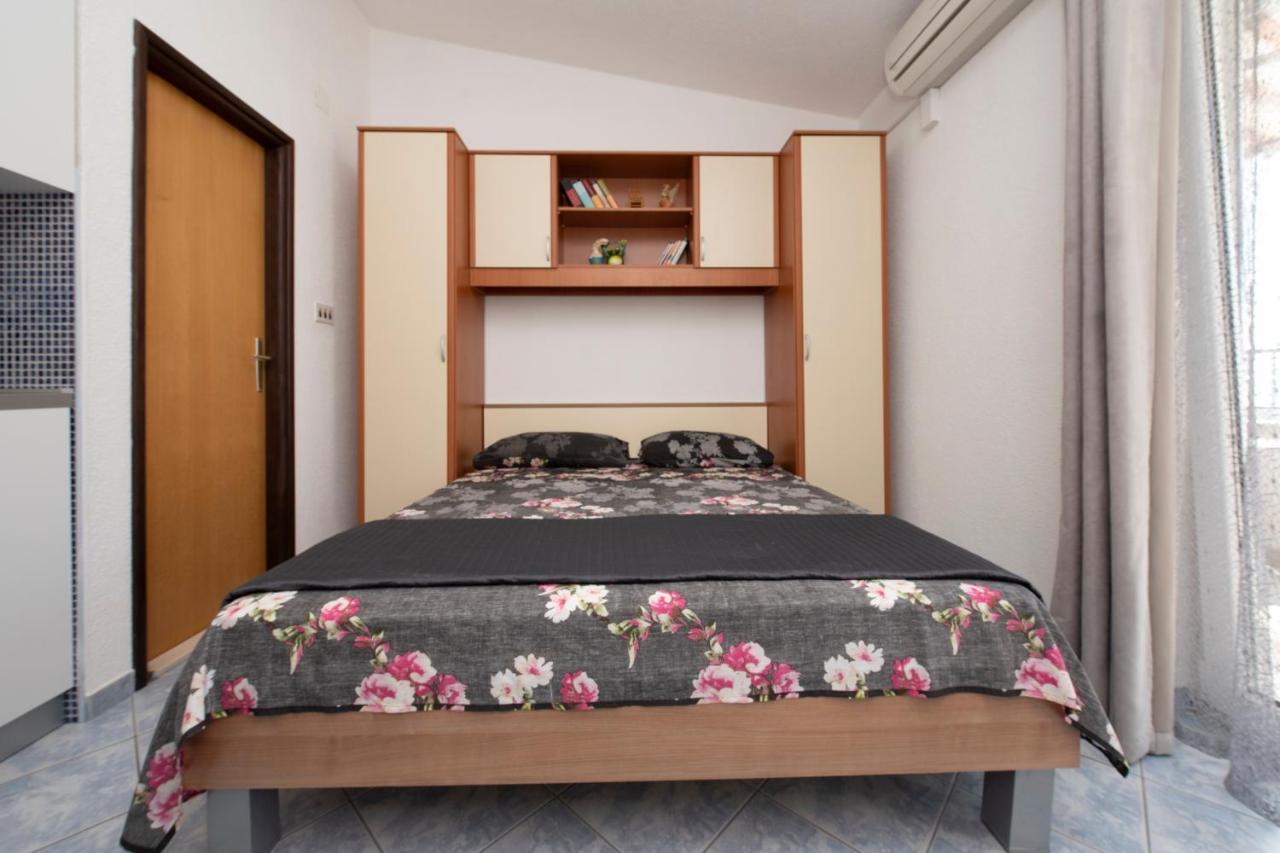 Apartments Bevanda Podstrana Kültér fotó