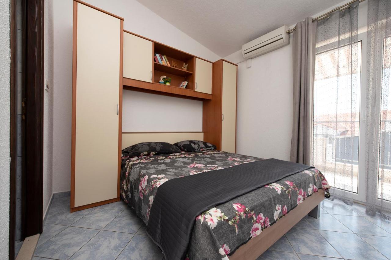 Apartments Bevanda Podstrana Kültér fotó