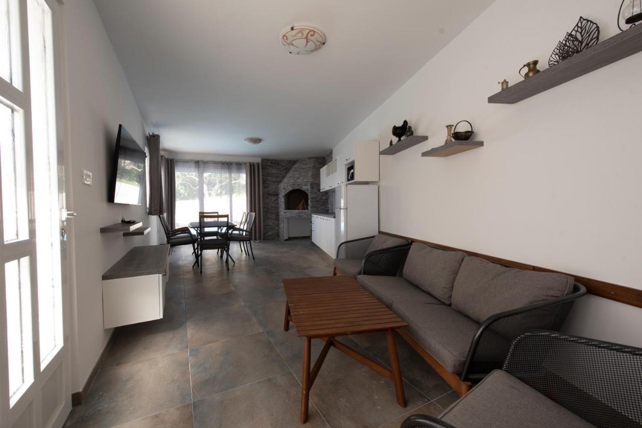 Apartments Bevanda Podstrana Kültér fotó